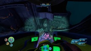 БУР И РУКА-ЗАХВАТ ДЛЯ КРАБА Subnautica Прохождение #19