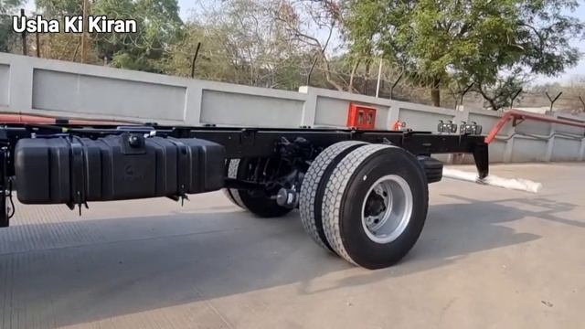 EICHER Pro 3019 Truck 2021 | On Road Price Mileage Specifications Hindi Review @Usha Ki Kiran смотреть онлайн