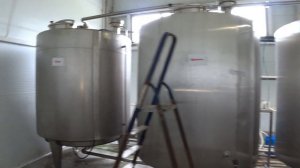 ПРОДАЖА МОЛОЧНОГО ЗАВОДА В ОРЛОВСКОЙ ОБЛАСТИ/ /Завод по переработке молока с оборудованием/Кромы