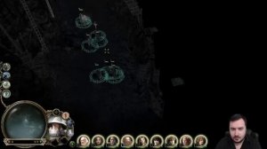 Властелин колец Кампания №5 Последний гном Мории. Age of the ring 7.0 mod.