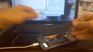 FRP Bypass!Honor View 20!Программатор Mrt Dongle!Testpoint!Сброс аккаунта Google!Обход!Honor PCT-l2