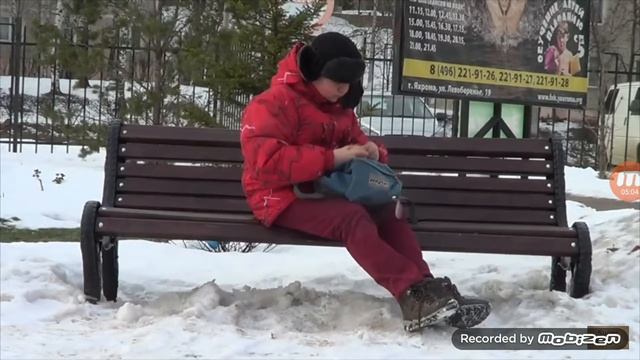 РЕАКЦИЯ НА СУПЕР БУРГЕРА! смотреть онлайн