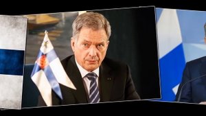 "Давайте снова дружить..?" Обедневшие финны пожалели о разрыве отношений с Россией!