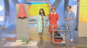 Жить здорово! Выпуск от 12.03.2014