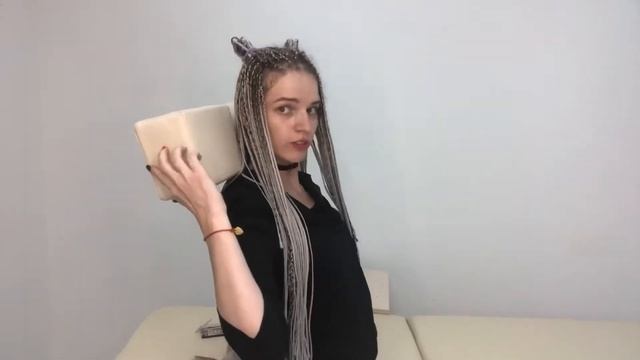 Обзор бьюти оборудования-подушка Lashmaker смотреть онлайн