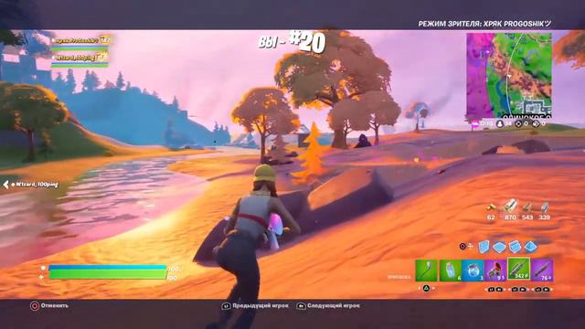 ПРИЗОВЫЕ КАСТОМКИ ФОРТНАЙТ! FORTNITE!
