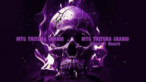 Vincce - MTG TRITURA CRANIO (Официальная премьера трека)