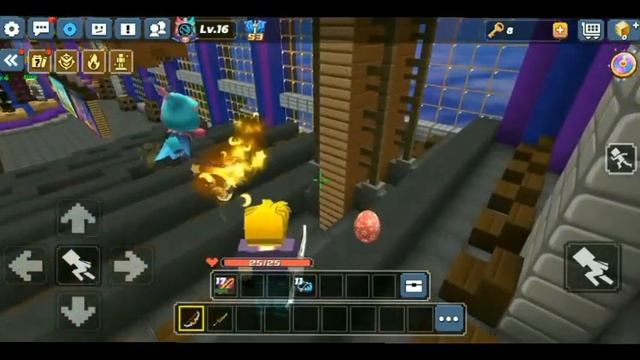 Blockman go is scam!!! ||Bedwars||Blockman go adventure||