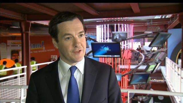 Osborne hails German backing for EU reforms смотреть онлайн