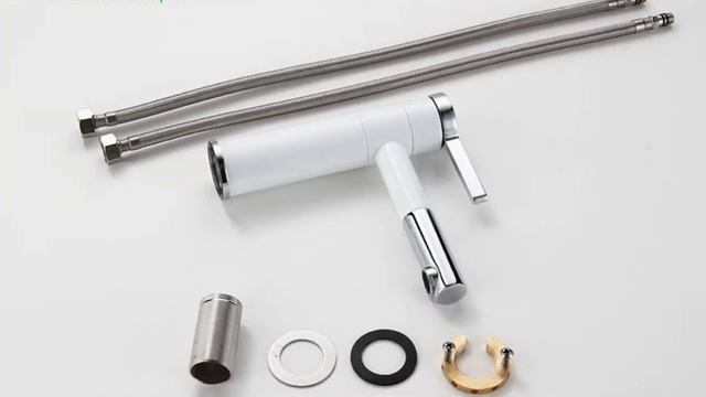 Обзор смесителя Ledeme L1152 смотреть онлайн