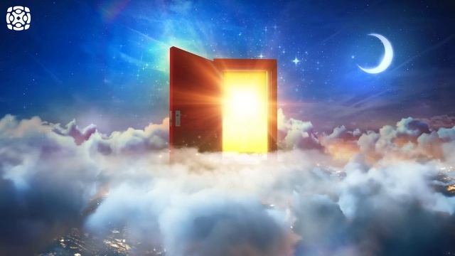 Guided Sleep Meditation for Manifesting Miracles with the Law of Attraction смотреть онлайн