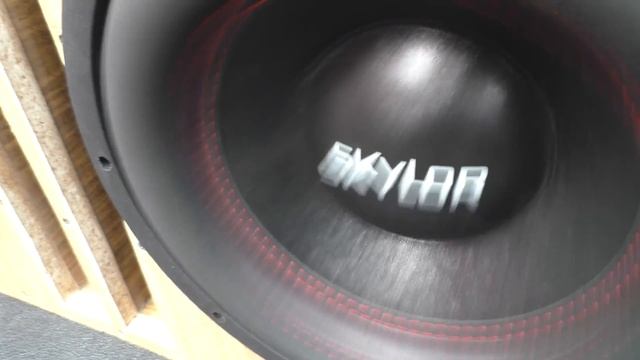 Треш разминка Subwoofer DEEP BASS ) смотреть онлайн