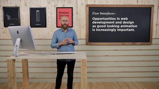 Beginner's Guide To Design & Motion | FREE School Of Motion Course