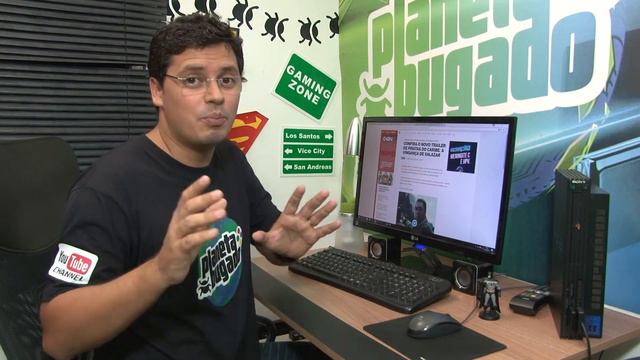 📺 Titanfall 2 grátis, PS4 Super Slim, StarCraft Remastered, e mais... смотреть онлайн