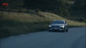 2023 Volvo V60 - 2023 Volvo V60 Cross Country Redesign Review Interior Features & Release & Price
