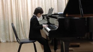 Ю.Виноградов "Танец медвежат"