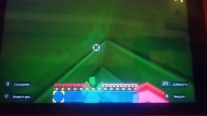 ✔ОБЗОР МАЙНКРАФТА НА НИНТЕНДО СВИТЧ [#майнкрафт #нинтендосвитч #обзор]