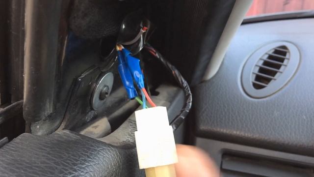 установка SE зеркал на приору 1?! ПУТЬ К ЛЮКСУ. смотреть онлайн