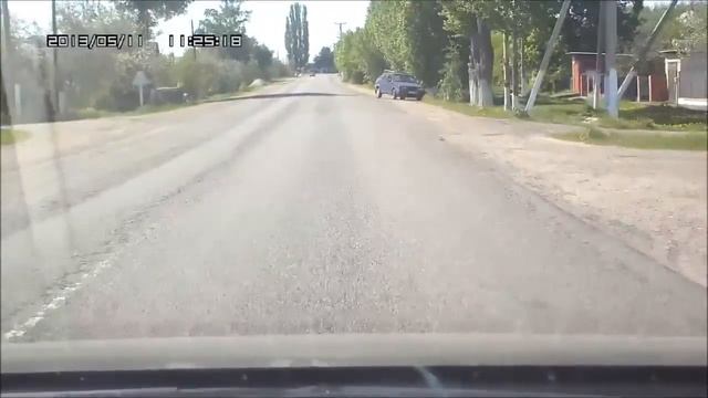 ТЕРНОВКА(Воронежская обл.) 1часть