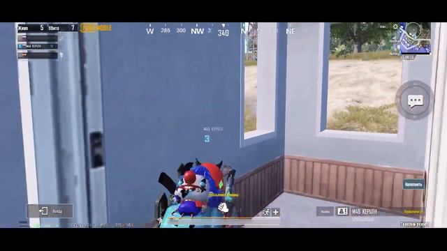 😱ЧИЛИМ С ПОДПИСЧИКАМИ В PUBG MOBILE!