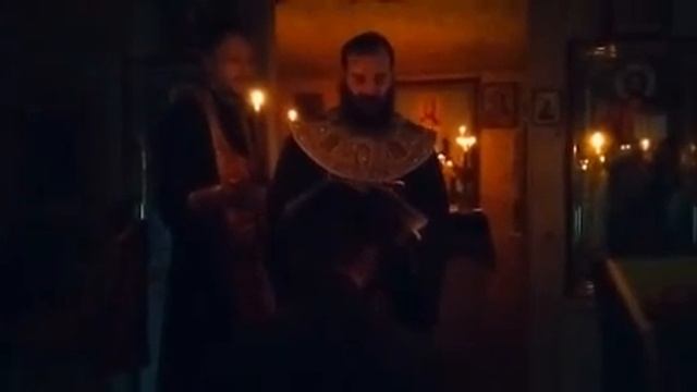 Живое окормлениеот Пророка Божия ИлииДержавного патриарха Зосимы