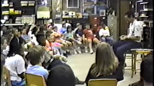 Steve Sternberg: Flute Demo & Greensleeves смотреть онлайн