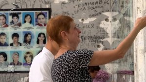 Юрий Газзаев, Давид Газзати и Анте Перичич — о трагедии в Беслане.