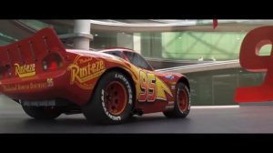 Bassnectar - Speakerbox (Cars 3 music video)