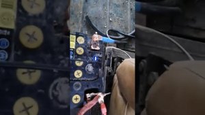 Лебедка на ГАЗ69