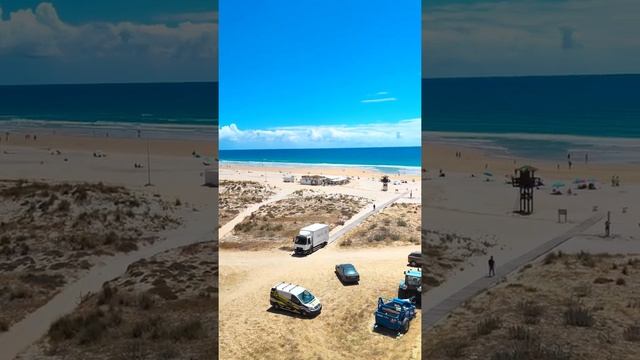 Conil de la Frontera Frontera Cádiz Playa