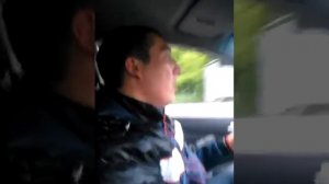 Голубые береты "Русский снег"