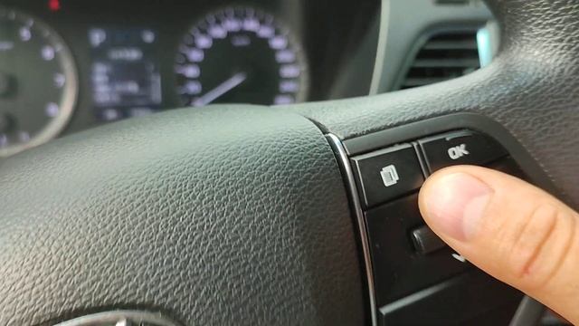 Перевод панели приборов на английский Хюндай Соната LF LPI.#Хюндайсоната#панельприборов#LPI