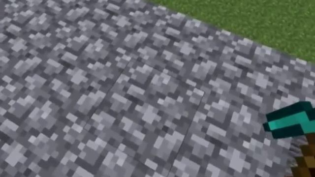 Как быстро добыть пластинку в MineCraft смотреть онлайн