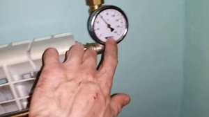 Свое отопление однокомнатной квартиры электрокотлом "Пирамида" 3 квт