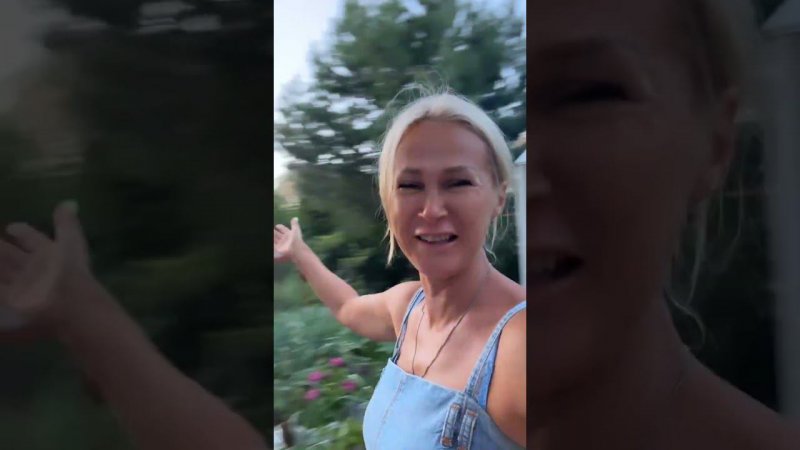 Бассейн или теплица