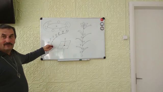 Эволюция души в одном воплощении. Где заканчивается разум и начинается истинная духовность? Часть 6 смотреть онлайн