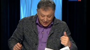 29. Андрей Платонов Котлован.Игра в бисер с Игорем Волгиным.