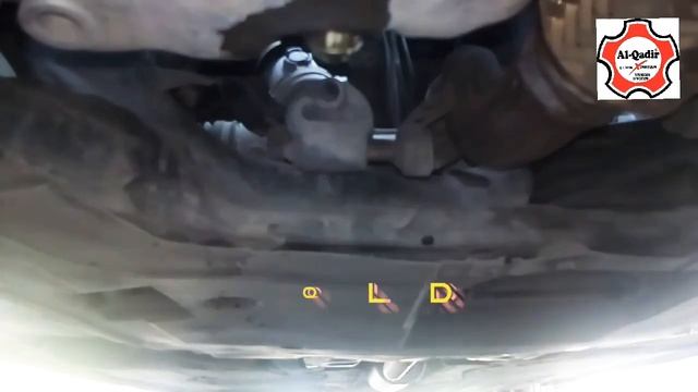 Honda Civic 1.8 2017 Model Engine Oil change By AL-Qadir lube Xpress смотреть онлайн