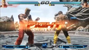 Tekken 7 PC download gameplay sound effects