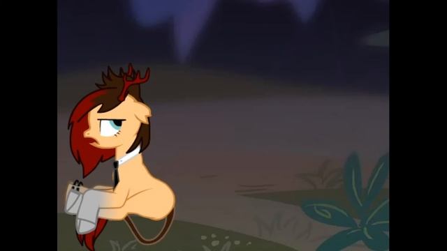 Пони Креатор| Возвращение Мери| Новый канон | смотреть онлайн