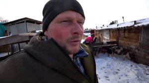 Отвечаем на вопрос, сколько мы платим своим работникам и почему их прячем. Наша жизнь в деревне.