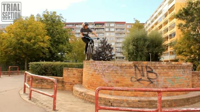 Czech Street Project смотреть онлайн