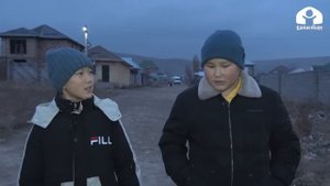 Таалимтай / Апаң айтса болот / 2021