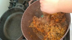 САМАЯ ВКУСНАЯ БАКЛАЖАННАЯ ИКРА БЕЗ УКСУСА И СТЕРИЛИЗАЦИИ