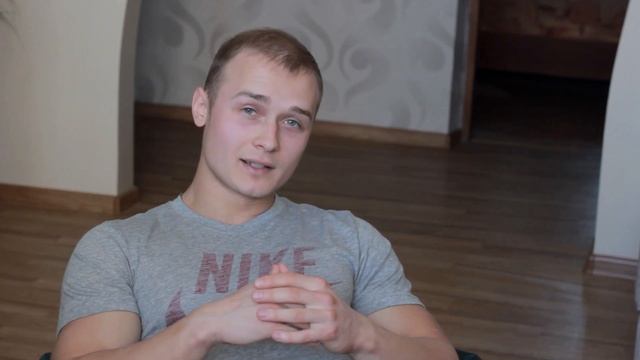 Как набрать мышечную массу. Запеканка смотреть онлайн