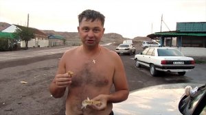 Вокруг Балхаша