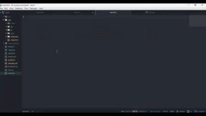 Знакомство с Atom - #2 - Плагины для фронтенд разработки. Установка.