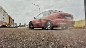 Стоит ли брать HYUNDAI ACCENT и с чем вы столкнётесь. Машина студента. // Бомж-Обзор #27