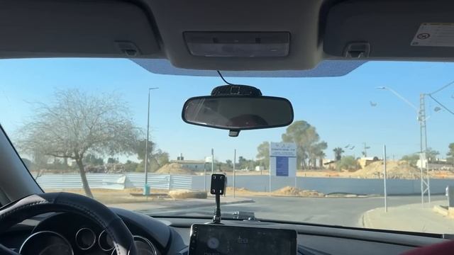 Репатриация в Израиль. Первая неделя в пустыне смотреть онлайн