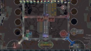 Мега кольцо механоидов – RimWorld: Космический рой #14 (нарезка)